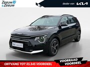 Kia Niro - 1.6 GDi Hybrid DynamicLine | Voorraad | Snel leverbaar | €4.
