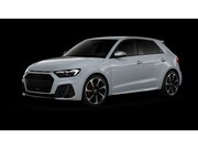 Audi A1 - Sportback 40 TFSI S tronic S line Sportback 204PK|Sfeer|SLin
