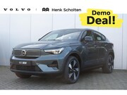 Volvo EC40 - Single Motor Extended Range Plus 82 kWh | Demo Deal | Panora