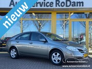 Nissan Primera - 1.8 Visia