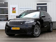 Land Rover Range Rover Velar - 3.0 V6 300PK AWD R-Dynamic HSE*BTW*NL-Auto*Perfect LR Onderh