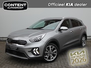 Kia Niro - 1.6 GDi Hybrid DynamicLine