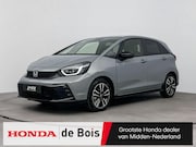 Honda Jazz - 1.5 e:HEV Advance Sport | Tot 10 jaar garantie mogelijk!* | 
