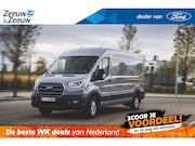 Ford e-Transit - 350 L3H2 Trend 89 kWh Long Range | Tot 402 km | 22 kW AC lad
