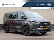 Ford Model T - Tourneo Custom PHEV L1H1 Sport | 8P | AGR | B&O | Trekhaak |