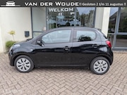 Citroën C1 - 1.0 VTi CARPLAY+AUTO|AIRCO|CAMERA 1E.EIG