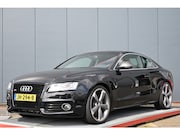 Audi S5 - coupe 4.2 FSI S5 quattro Pro Line particuliere verkoop histo