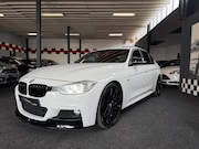 BMW 3-serie - 335i xDrive Upgrade Edition Akra 360pk pano