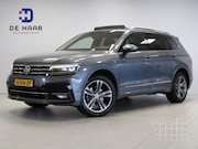 Volkswagen Tiguan All-Space - 1.5 TSI Highline Business R - 7 Zits - Panodak - Trekhaak -