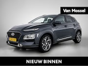 Hyundai Kona - 1.6 GDI HEV Comfort | Apple Carplay / Android Auto | Achteru