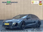 Audi A6 - Avant 2.0 e-hybrid quattro S edition Competition | Apple Car