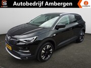 Opel Grandland - X 1.2 Turbo (130Pk) Innovation+ Navi, Leder, Stoelventilatie