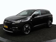 Opel Grandland X - 1.2 Turbo Business Executive DB-riem 2024 / Rijklaarprijs!