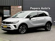 Opel Crossland - 1.2 Turbo AGR-comfortstoel | Half Leder | Navi | Carplay | C