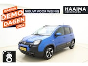 Fiat Panda - 1.0 Hybrid Pandina Cross | DEMO | Airco | Apple Carplay/Andr