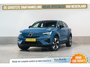 Volvo C40 - Aut. Recharge Twin Plus Dark 82 kWh SOH 99% ACC Stoelverwarm