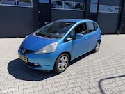 Honda Jazz - 1.2 Cool airco goed onder houden