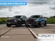 Dodge Ram - 4X4 5.7 V8 4x4 Quad Cab Limited
