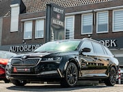 Skoda Superb - Combi 1.4 TSI iV Sportline Business 19 INCH CAMERA VIRTUAL D