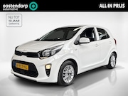 Kia Picanto - 1.0 DPi DynamicLine | CarPlay | Camera | Cruise |