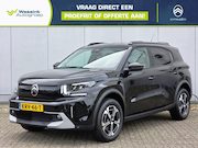 Citroën C3 Aircross - 1.2 Hybrid 145pk Max Automaat | Stoel en stuurverwarming | N