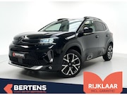 Citroën C5 Aircross - 1.2 PT 130 EAT8 Shine | Lederen bekleding | Adaptive cruise