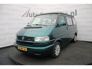 Volkswagen Transporter - TDI 75 KW California Westfalia Caravelle Airco, Cruise Contr
