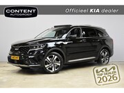 Kia Sorento - 1.6 T-GDi 230pk Hybrid Aut 5-zitpl. DynamicPlusLine |Schuifd