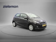 Peugeot 108 - 1.0 e-VTi Blue Lion 5 Deurs - Airco