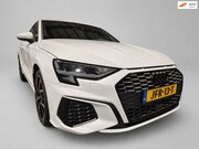 Audi A3 - SPORTBACK 30 TFSI Pro Line - Automaat - Virtual Dashboard - 