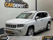 Jeep Compass - 2.4 Limited 4WD BAK KAPOT!!! MOTOR 100%