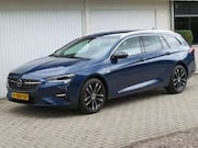 Opel Insignia - Sports Tourer 1.5 CDTI Ultimate LEDER/ALCANTARA-CL