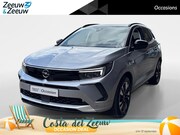 Opel Grandland - 1.6 Turbo Plug-In Hybrid Level 3 | Stoel, stuur en voorruitv