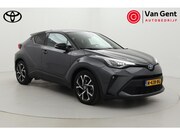 Toyota C-HR - 2.0 Hybrid Style | Trekhaak | Apple Carplay / Android Auto |