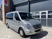 Mercedes-Benz Sprinter - 313 2.2 CDI Rolstoel rechts voorin
