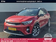 Kia Stonic - 1.0 T-GDi DynamicPlusLine Nieuw geleverd en dealeronderhoude