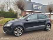Volkswagen Polo - 1.2 TSI Cross clima/navi/lm/pdc/lm