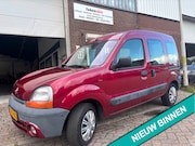 Renault Kangoo - 1.6-16V Privilège AIRCO&JAAR APK&LAGE KM NAP