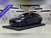 Mercedes-Benz CLA-Klasse - 200 Business Solution Luxury