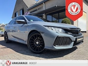 Honda Civic - 1.0 i-VTEC Comfort Carplay / Trekhaak / Adap. Cruise control