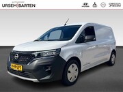 Nissan Townstar - N-Connecta L2 44 kWh