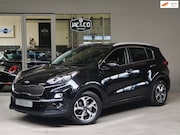 Kia Sportage - 1.6 T-GDI DynamicLine Apple Carplay BTW auto