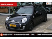 MINI Cooper - 3-Deurs 1.5 First Born Edition PANO-DAK NL-AUTO
