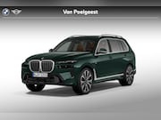 BMW X7 - xDrive40i | M Sportpakket | Comfort Pack | Exclusive Pack |