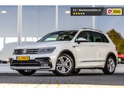 Volkswagen Tiguan - 1.4 TSI R-line | Pano | Camera | ACC