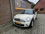 MINI One - 3-Deurs 1.6 Salt