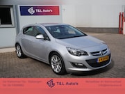 Opel Astra - 1.4 Turbo Sport