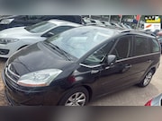 Citroën C4 Grand Picasso - 1.6i Business 7-Persoons Climate Cruise Trekhaak LM-Velgen A