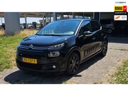 Citroën C3 - 1.2 PureTech S&S Shine