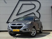 Hyundai ix35 - 1.6i GDI Style 2e Eigenaar|Trekhaak|PDC|Clima|Cruise|N.A.P|A